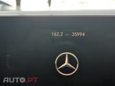 Mercedes-Benz CLA 200 Shooting Brake AMG Line Aut.