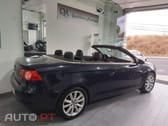 Volkswagen EOS 2.0 TDi