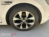 Renault Clio Limited Blue dCi 100