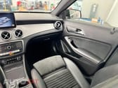 Mercedes-Benz GLA 180 AMG Line Aut.