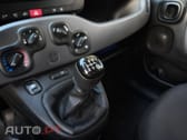 Fiat Panda 1.2 Young