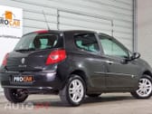 Renault Clio 1.2 16V Confort