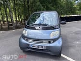Smart ForTwo Passion 61
