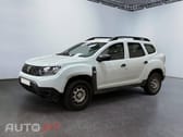 Dacia Duster 1.0 TCe ECO-G Essential Bi-Fuel
