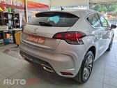 Citroen DS4 1.6 HDi So Chic
