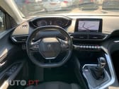 Peugeot 3008 1.5 BlueHDi Active