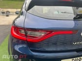 Renault Mégane GT Line
