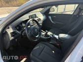 BMW 116 i Urban Line