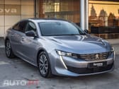 Peugeot 508 1.6 Hybrid Allure Pack e-EAT8