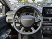 Dacia Sandero 1.0 SCe Essential