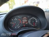 Audi A3 2.0 TDI quattro S line Sport Pack