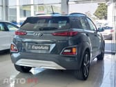 Hyundai Kauai 1.6 CRDi Premium
