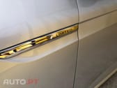 Renault Mégane Sport Tourer 1.5 Blue dCi Limited