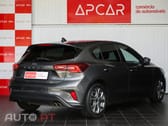 Ford Focus 1.0 EcoBoost MHEV ST-Line