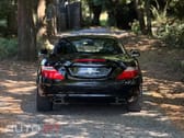 Mercedes-Benz SLK 200 Outro
