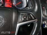 Opel Zafira 2.0 CDTI Cosmo