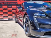 Porsche Taycan 4S bateria Performance Plus
