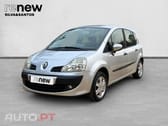 Renault Modus Grand Confort Clim 1.5 dCi 70cv