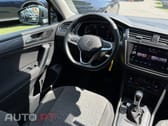 Volkswagen Tiguan 1.4 TSI eHybrid Life DSG