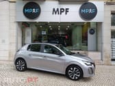 Peugeot 208 1.2 PureTech Active