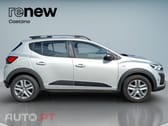Dacia Sandero TCe 90 FAP Expression