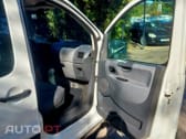 Citroen Jumpy 2.0 HDi L2H1 Semi-Vidrada