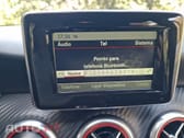 Mercedes-Benz A 180 d AMG Line
