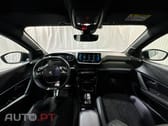 Peugeot E-208 50 kWh GT Pack