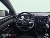 Hyundai Tucson 1.6 T-GDi Premium