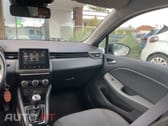 Renault Clio 1.5 Blue dCi Equilibre