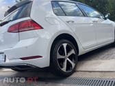 Volkswagen Golf 1.6 TDI Confortline
