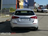 Mercedes-Benz A 250 e Style Plus