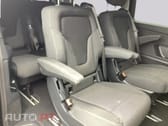 Mercedes-Benz EQV 300 Lang Distronic I.V.A DEDUTIVEL