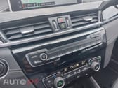 BMW X1 16 d sDrive xLine Auto