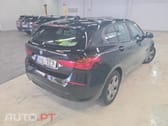 BMW 116 d Advantage