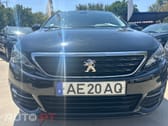 Peugeot 308 SW 1.5 BlueHDi Style