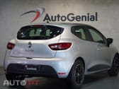 Renault Clio 1.5 dCi Zen