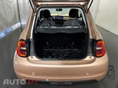 Fiat 500e 42kWh ICON