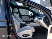 BMW 520 d Pack Desportivo M Auto