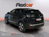 Peugeot 3008 1.6 Hybrid Allure e-EAT8