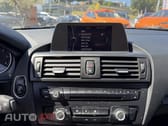 BMW 116 d EfficientDynamics Edition Sport Line