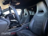 Mercedes-Benz CLA 250 e Shooting Brake AMG Line