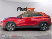 Mitsubishi Eclipse Cross 2.4 PHEV eMotion