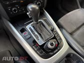 Audi Q5 3.0 TDi quattro S-line S-tronic