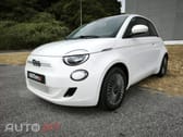 Fiat 500e Fiat 500e Icon