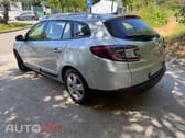 Renault Mégane Sport Tourer 1.5 DCi Nacional