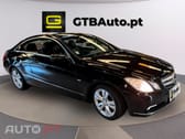 Mercedes-Benz E 250 Cdi Avantgarde