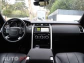 Land Rover Discovery 2.0 SD4 HSE Luxury Auto
