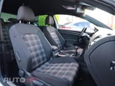 Volkswagen Golf 2.0 TSi GTi Performance