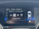 Ford Focus 2.3 EcoBoost S&S 4WD RS
